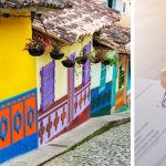 Préstamos a reportados en Medellin